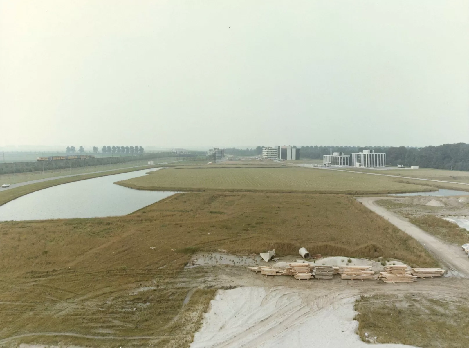 Beukenhorst 1985-1995