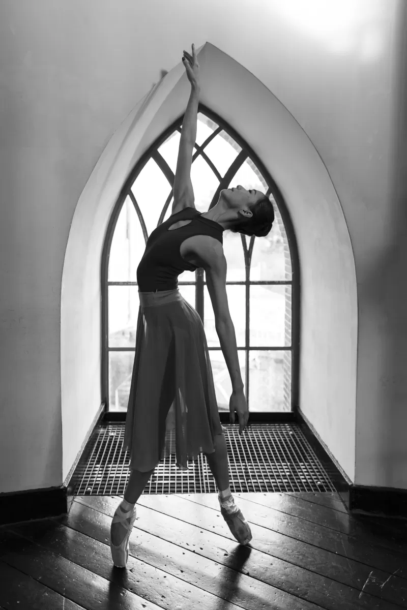 Liza de Bie
