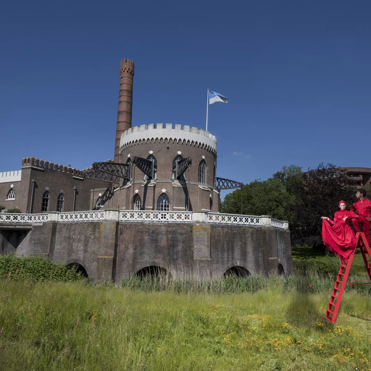 foto Rem van den Bosch