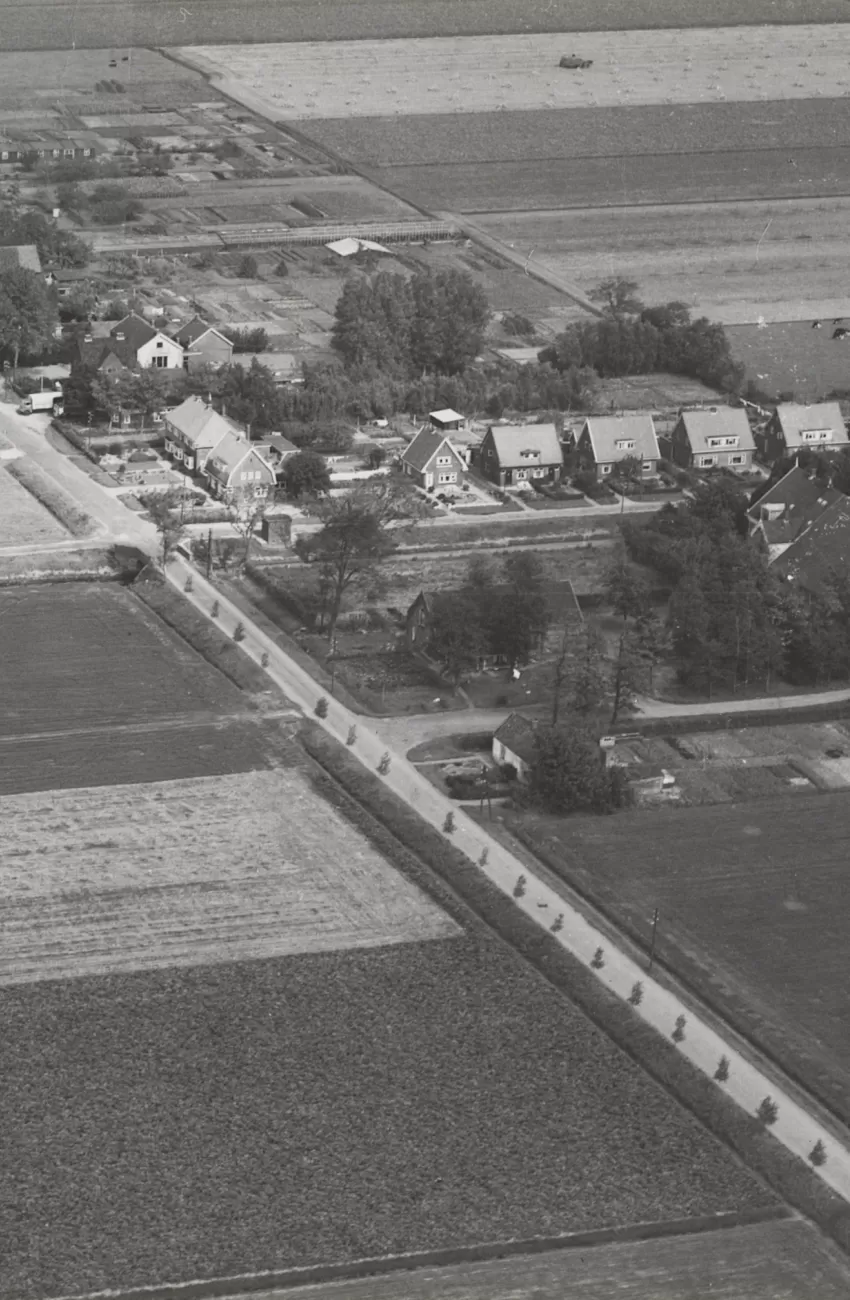 Rijk - Noordhollands Archief