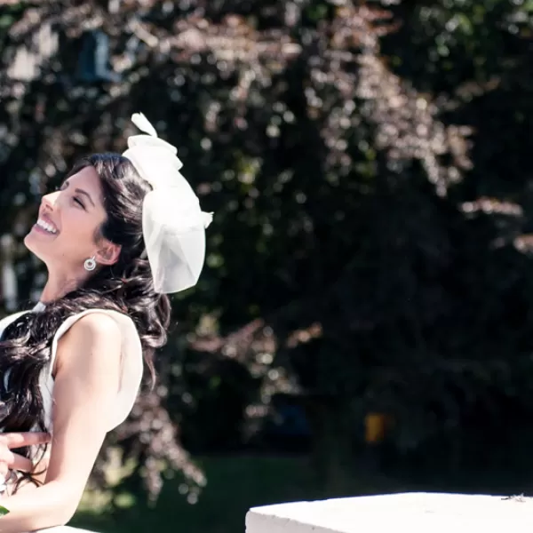 Trouwfoto - Just Justa